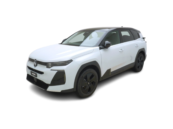 CITROEN C5 Aircross 1.2 Hybrid Max