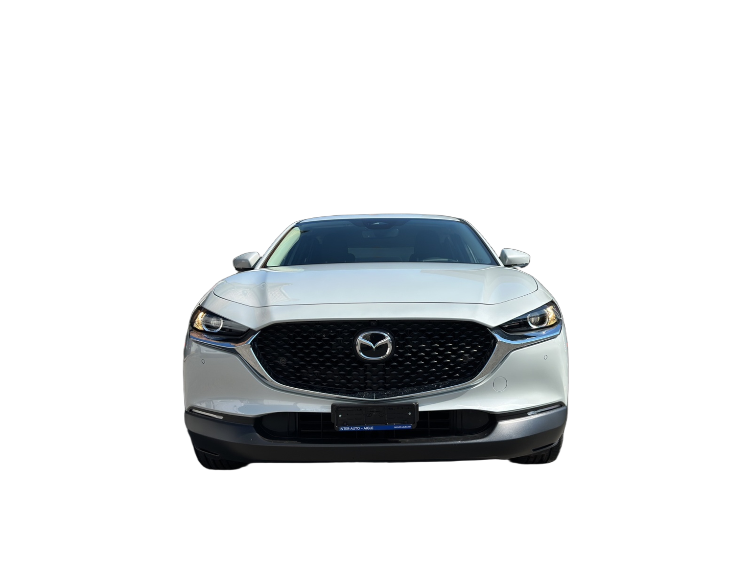 MAZDA CX-30 G 150 Exclusive L