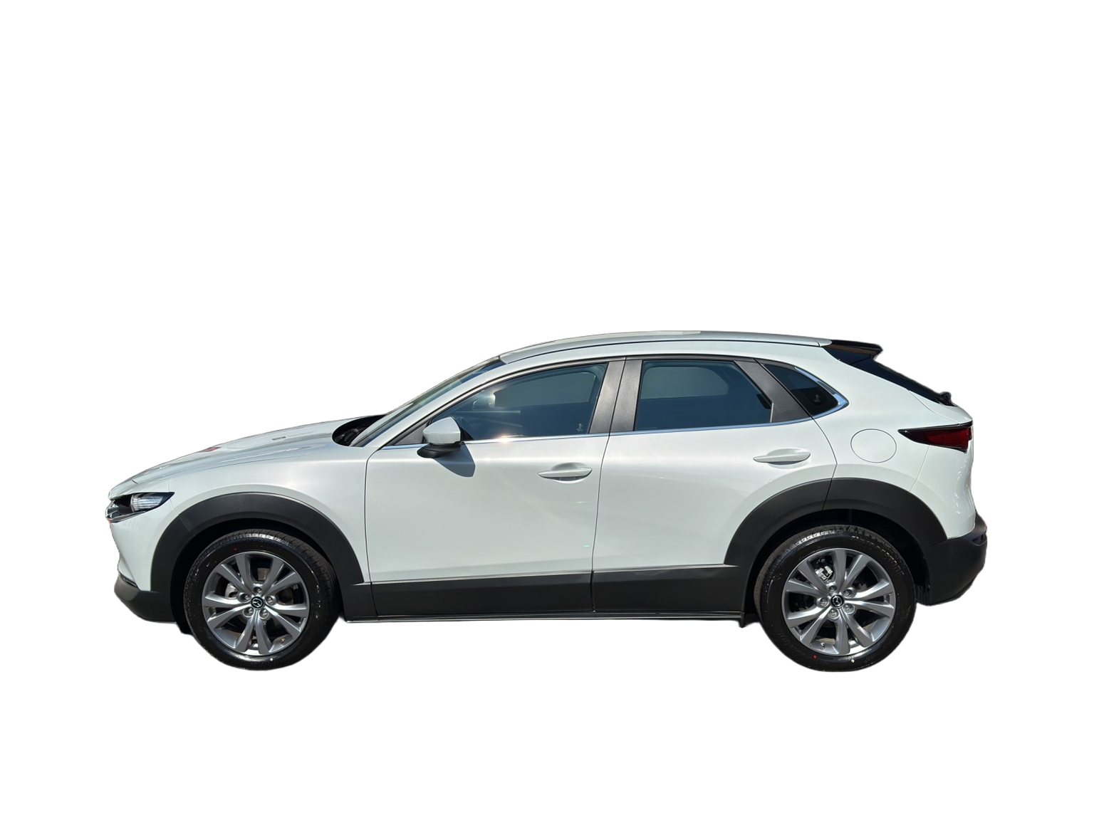 MAZDA CX-30 G 150 Exclusive L