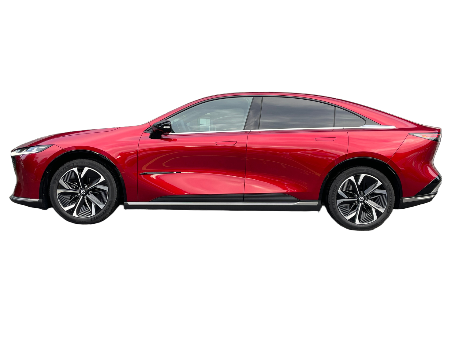 MAZDA 6e 258 69kWh Takumi