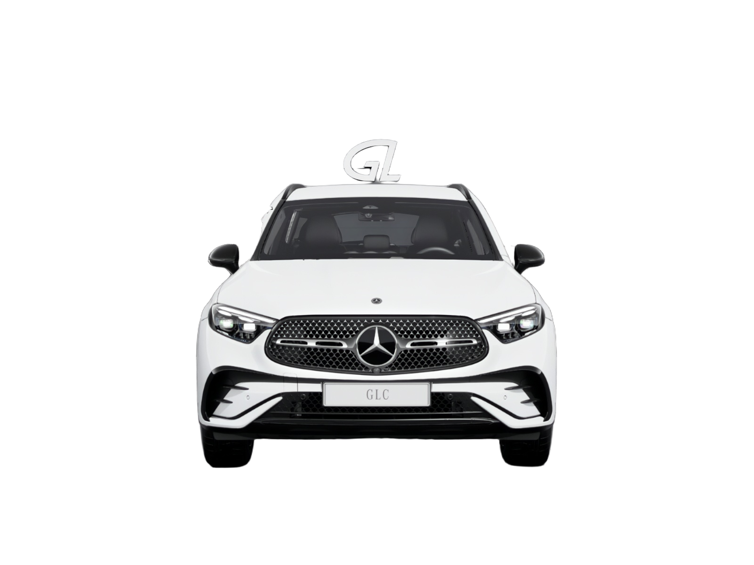 MERCEDES-BENZ GLC 200 4Matic 9G-Tronic