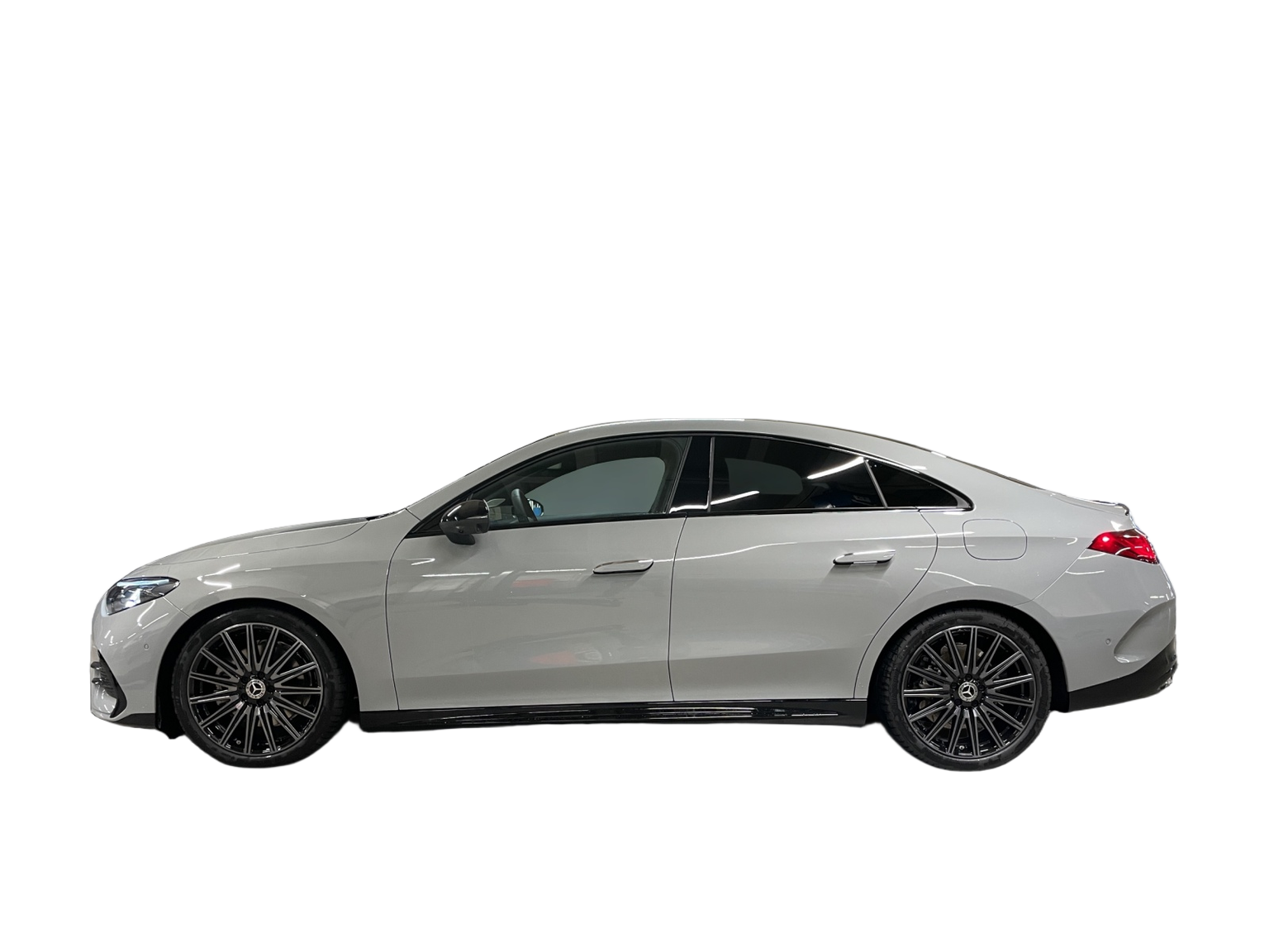 MERCEDES-BENZ CLA 220 8G-DCT 4Matic