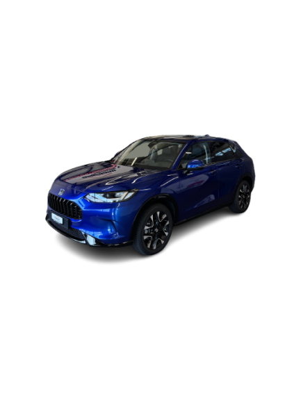 HONDA ZR-V 2.0i MMD Hybrid Advance Automatic
