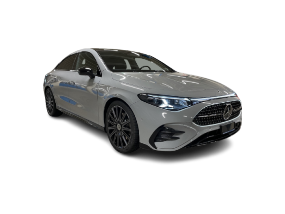 MERCEDES-BENZ CLA 220 8G-DCT 4Matic