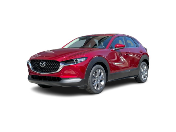 MAZDA CX-30 SKYACTIV-G 140 M Hybrid Centre Line FWD AT