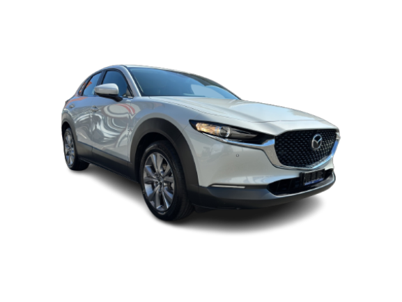 MAZDA CX-30 G 150 Exclusive L