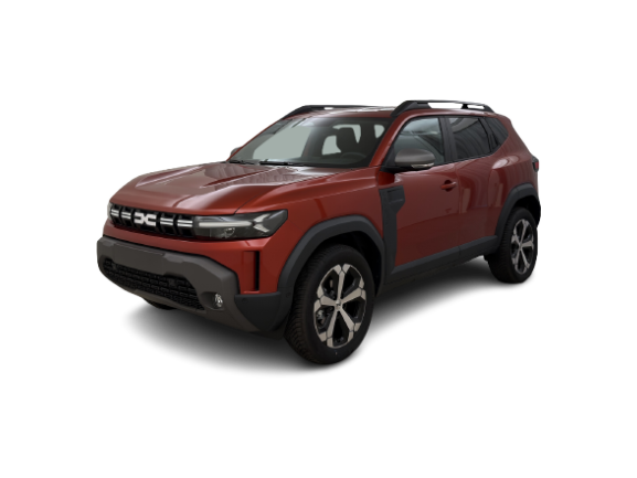 DACIA Duster 1.2 TCe Journey 4WD