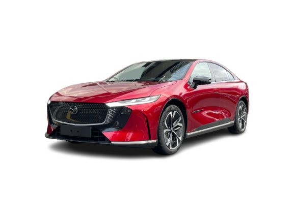 MAZDA 6e 258 69kWh Takumi