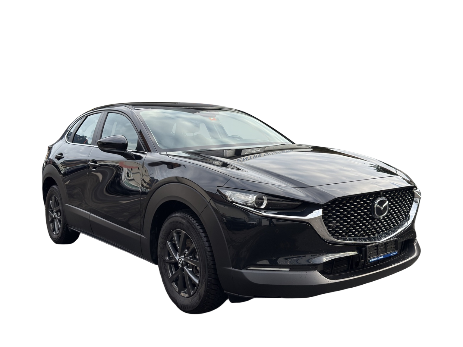 Vehicle Image