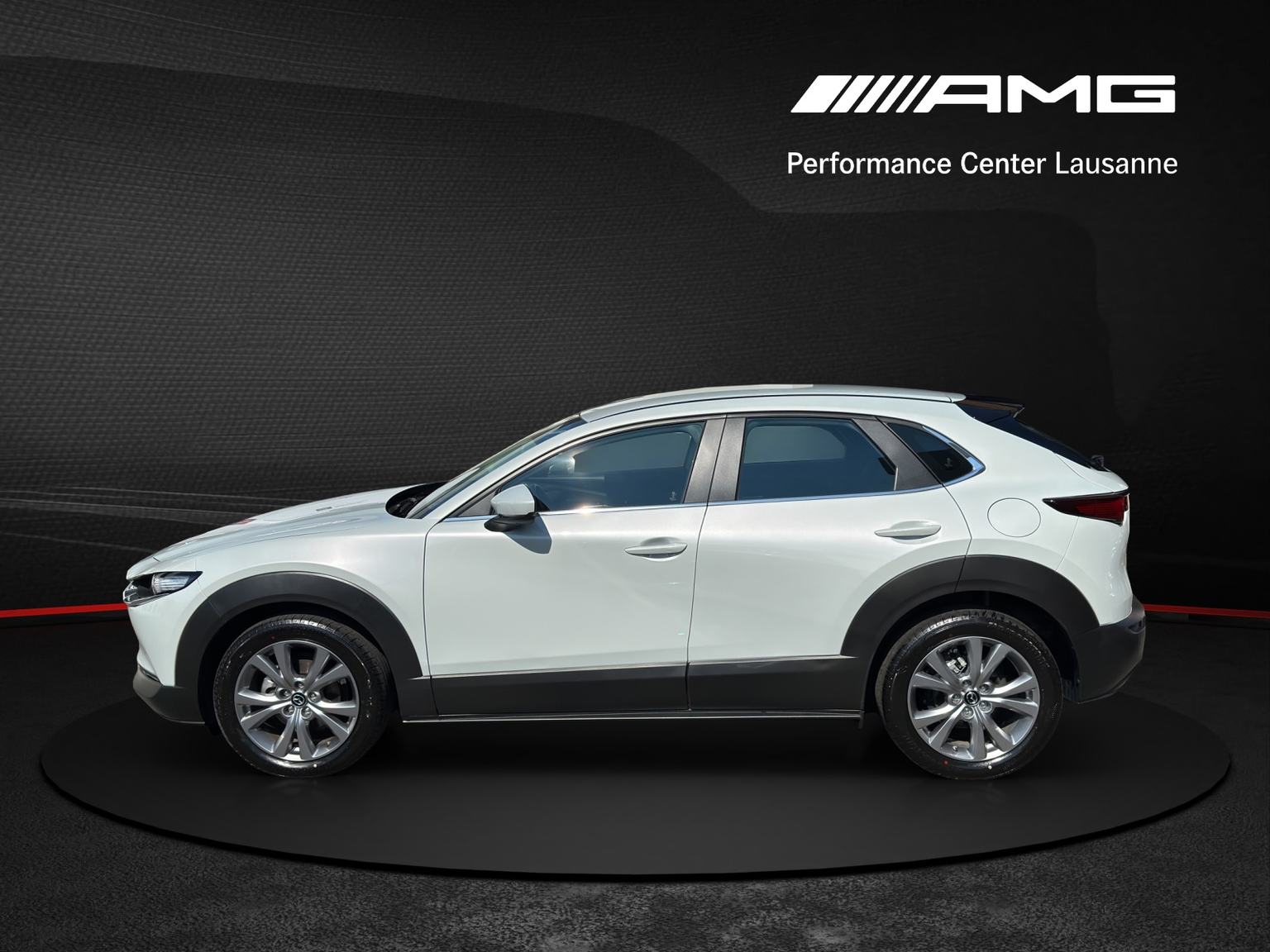 MAZDA CX-30 G 150 Exclusive L