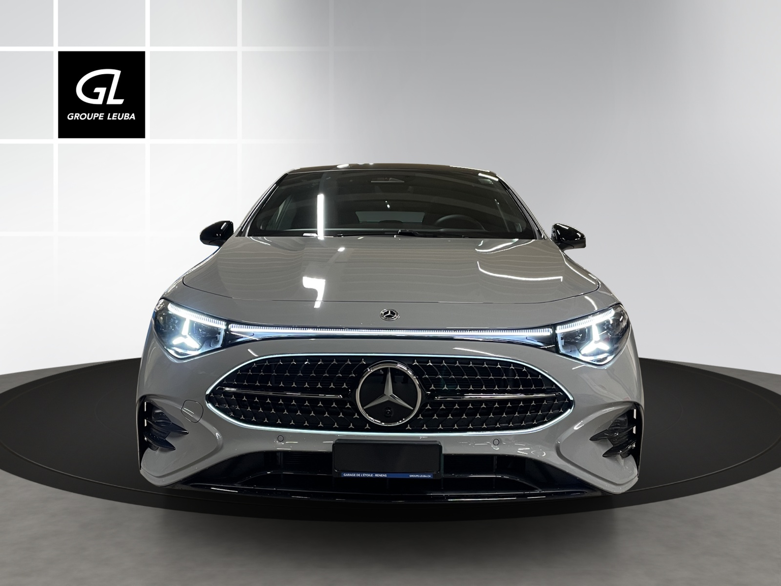 MERCEDES-BENZ CLA 220 8G-DCT 4Matic