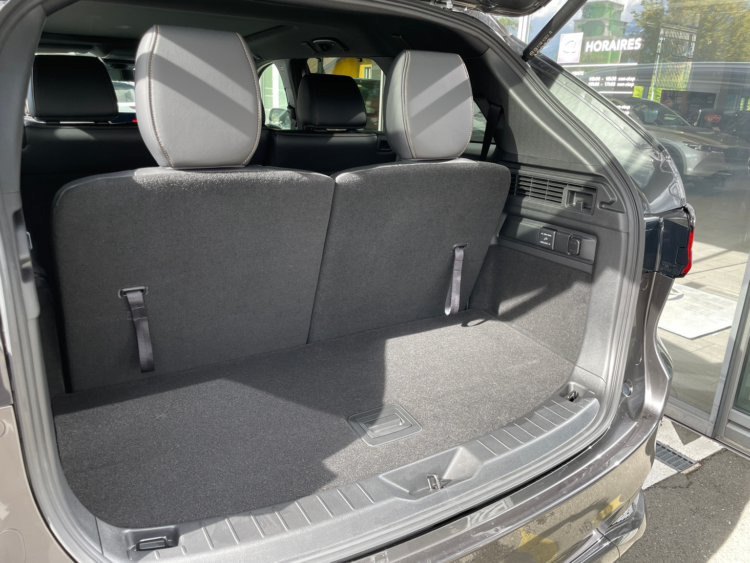 MAZDA CX-80 e-Skyactiv D254 MHEV AWD Homura Plus
