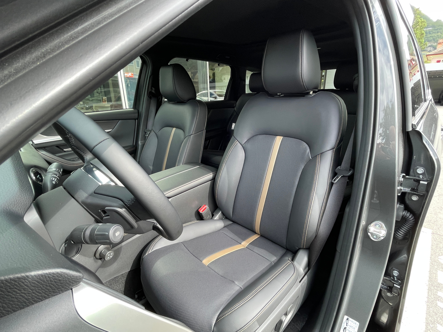 MAZDA CX-80 e-Skyactiv D254 MHEV AWD Homura Plus