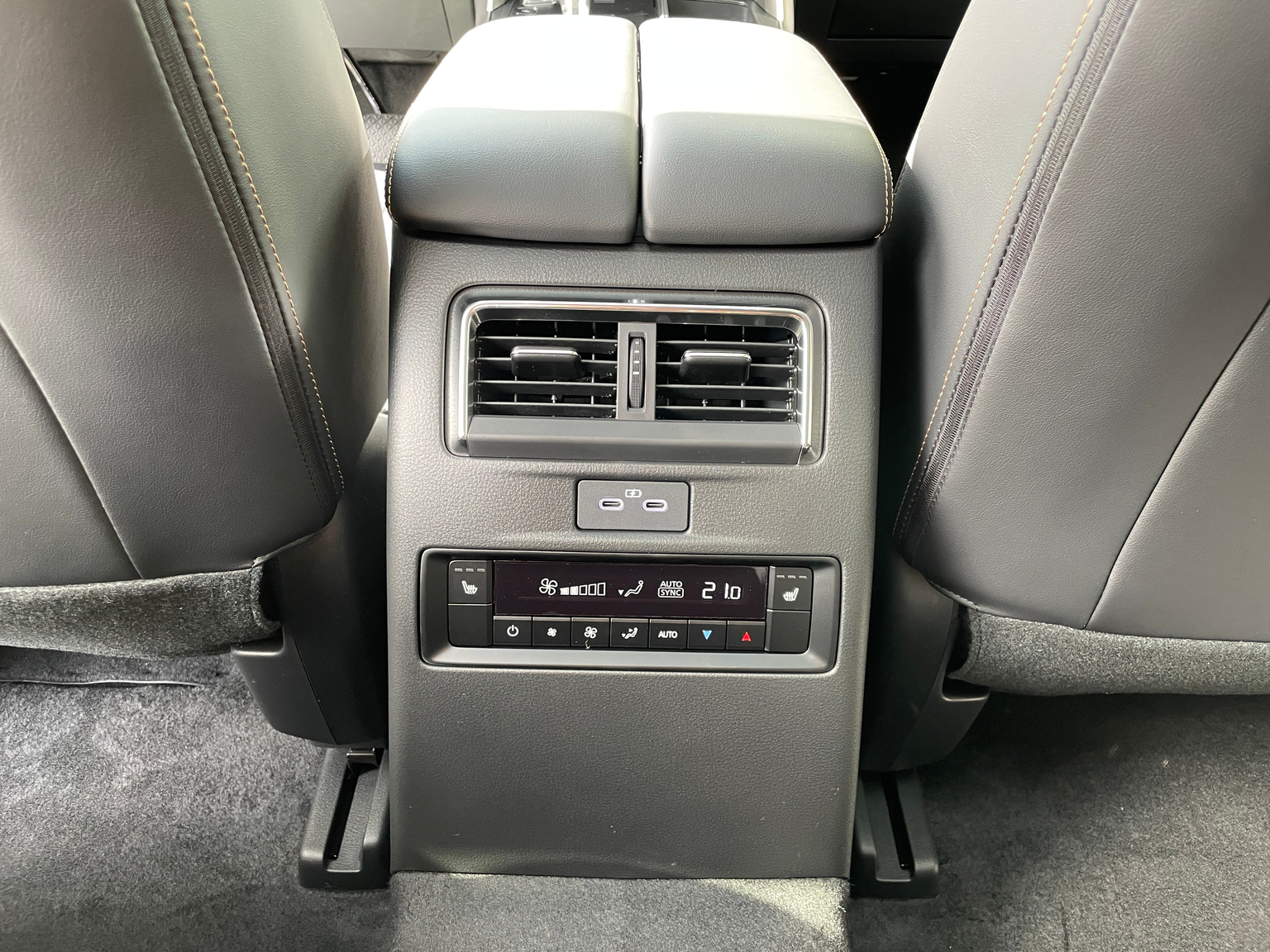 MAZDA CX-80 e-Skyactiv D254 MHEV AWD Homura Plus