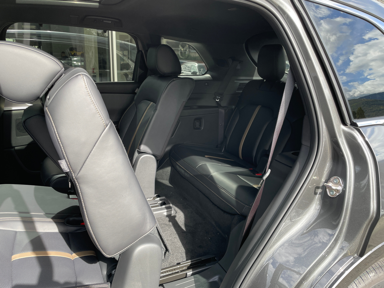 MAZDA CX-80 e-Skyactiv D254 MHEV AWD Homura Plus