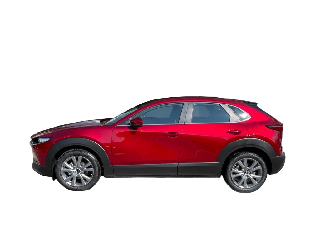 MAZDA CX-30 SKYACTIV-X 186 M Hybrid Centre Line AWD AT