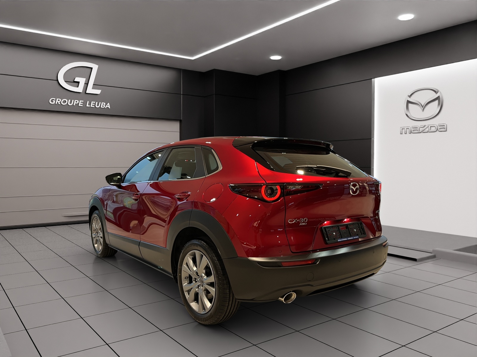 Vehicle Image