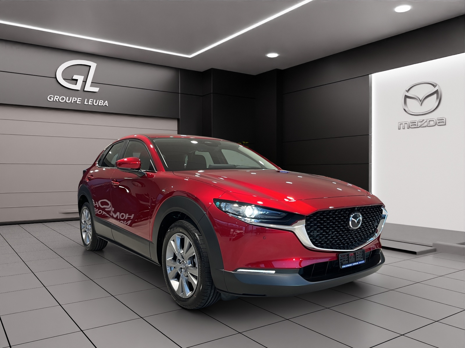 Vehicle Image