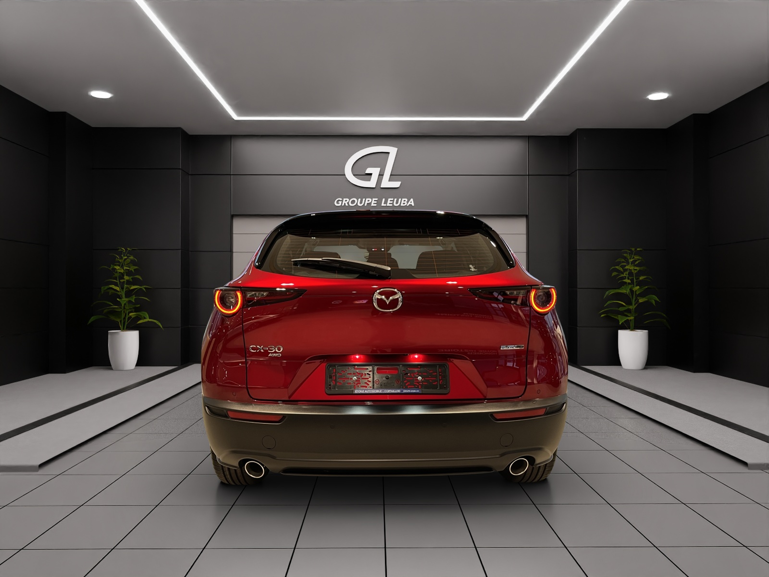 Vehicle Image