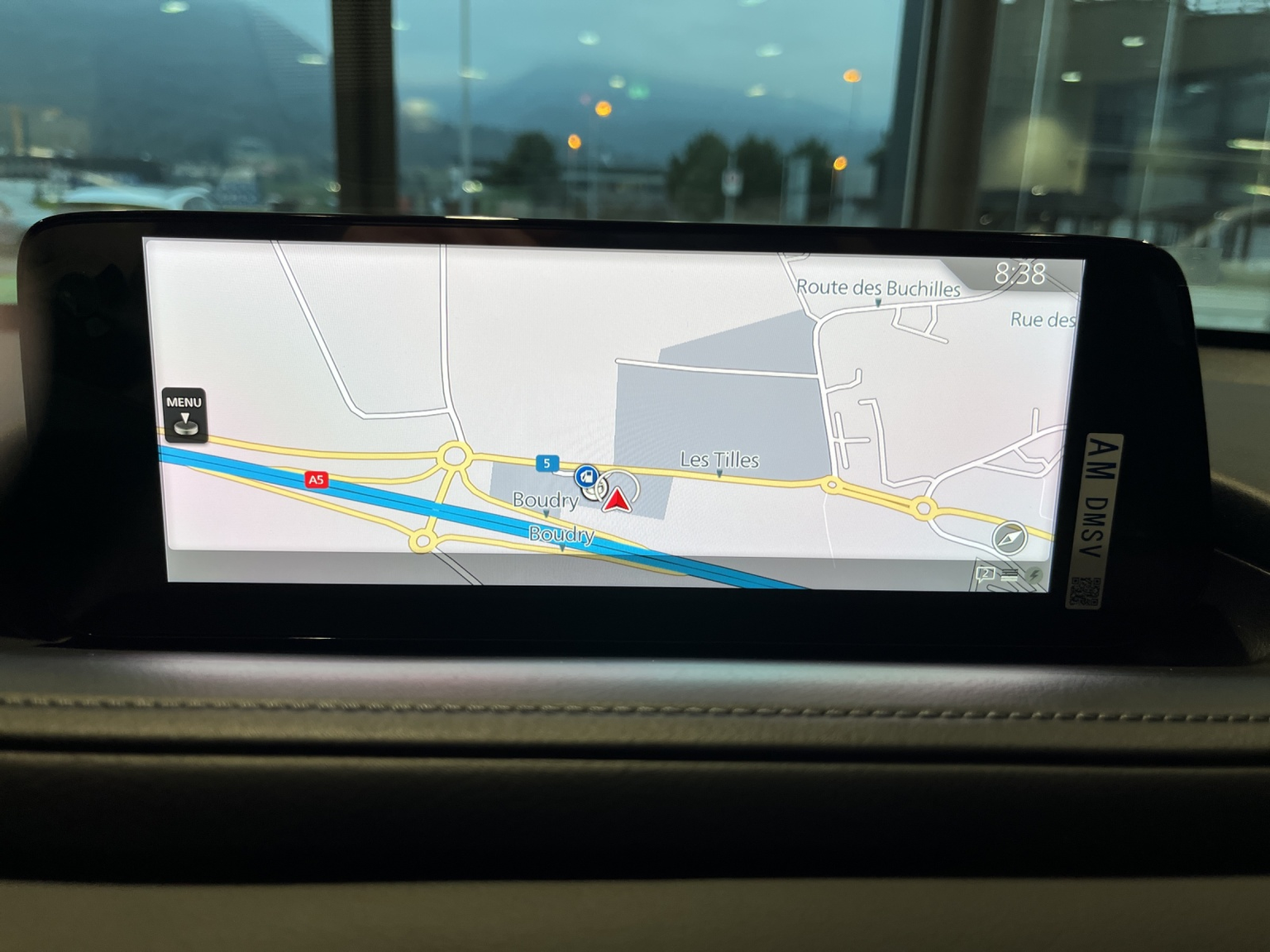 Vehicle Image