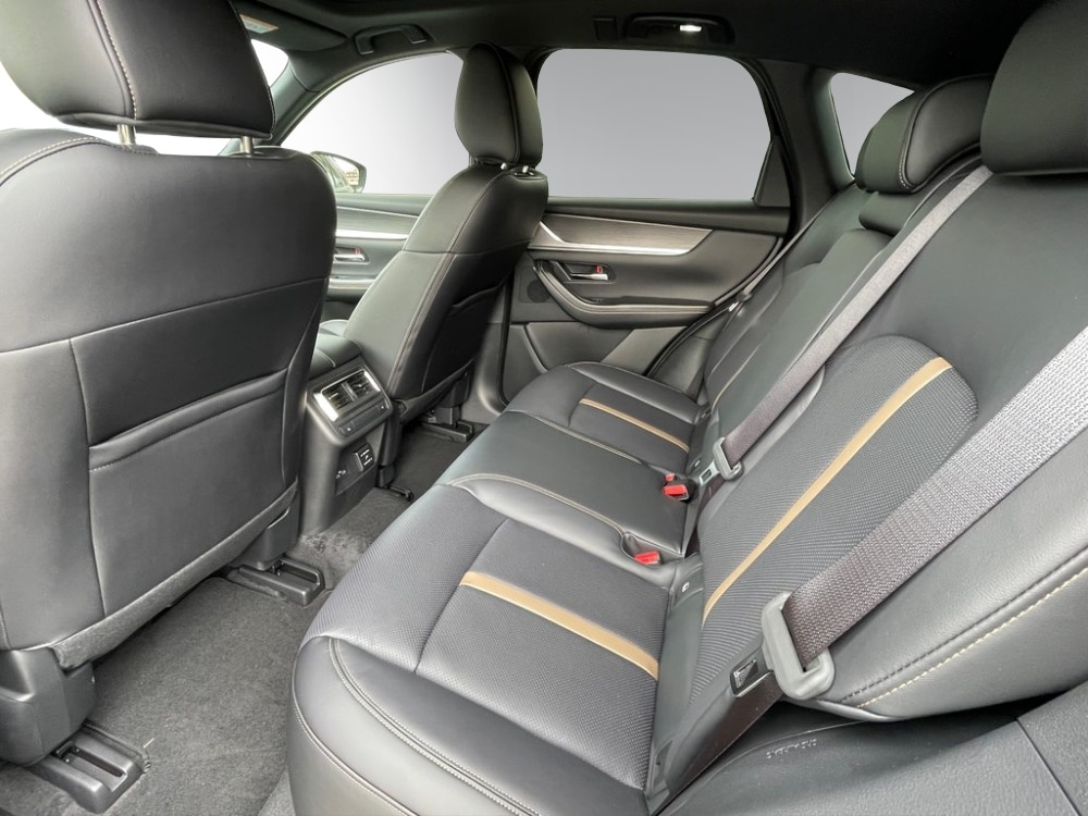 MAZDA CX-80 e-Skyactiv D254 MHEV AWD Homura Plus