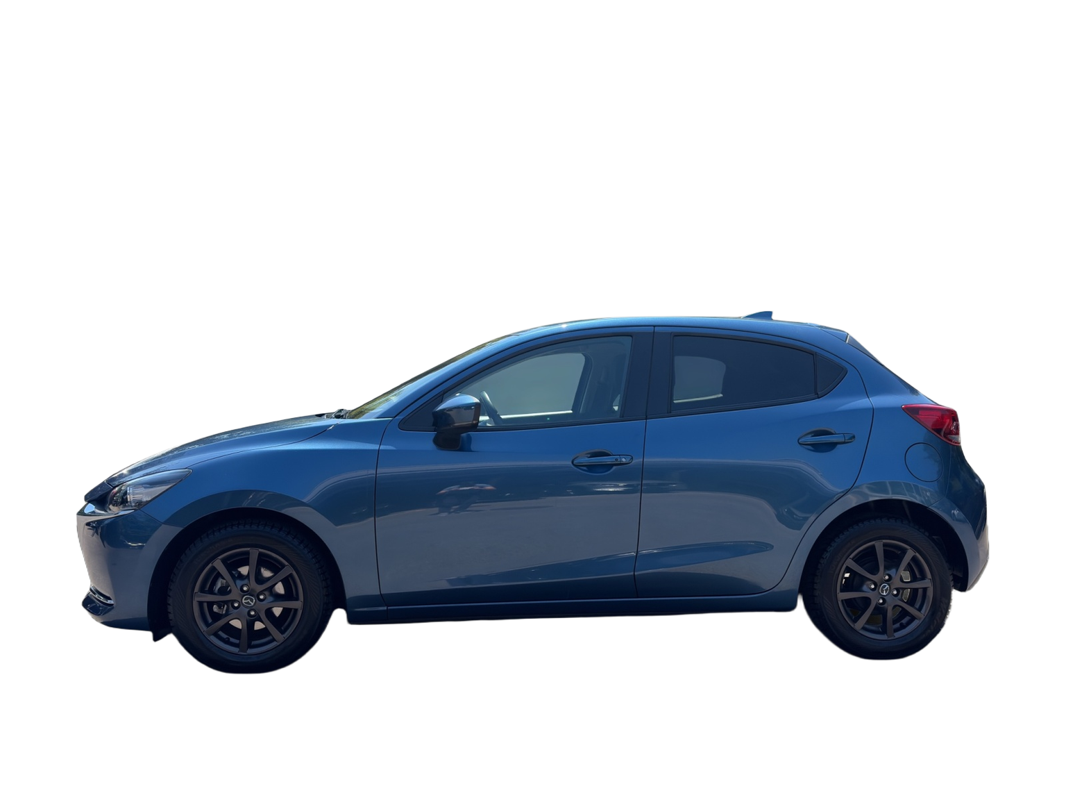 MAZDA 2 G 90 Revolution