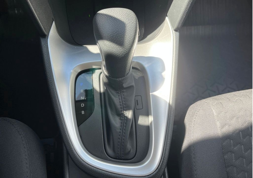 TOYOTA Yaris Cross 1.5 VVT-i HSD Comfort AWD-i