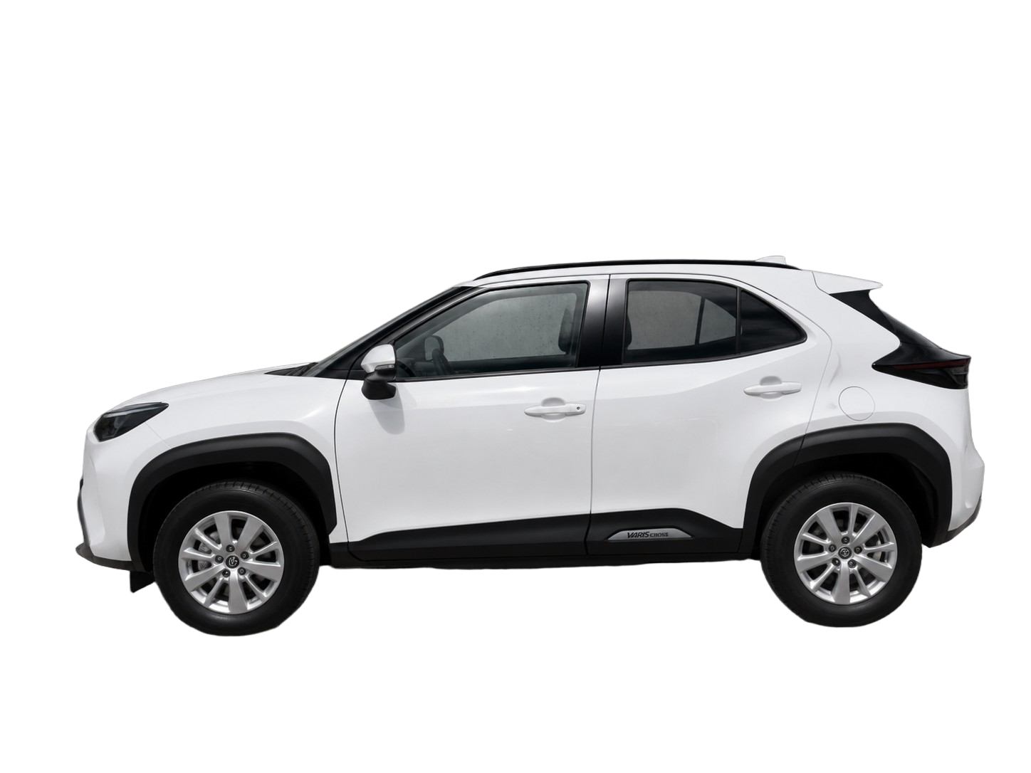 TOYOTA Yaris Cross 1.5 VVT-i HSD Comfort AWD-i