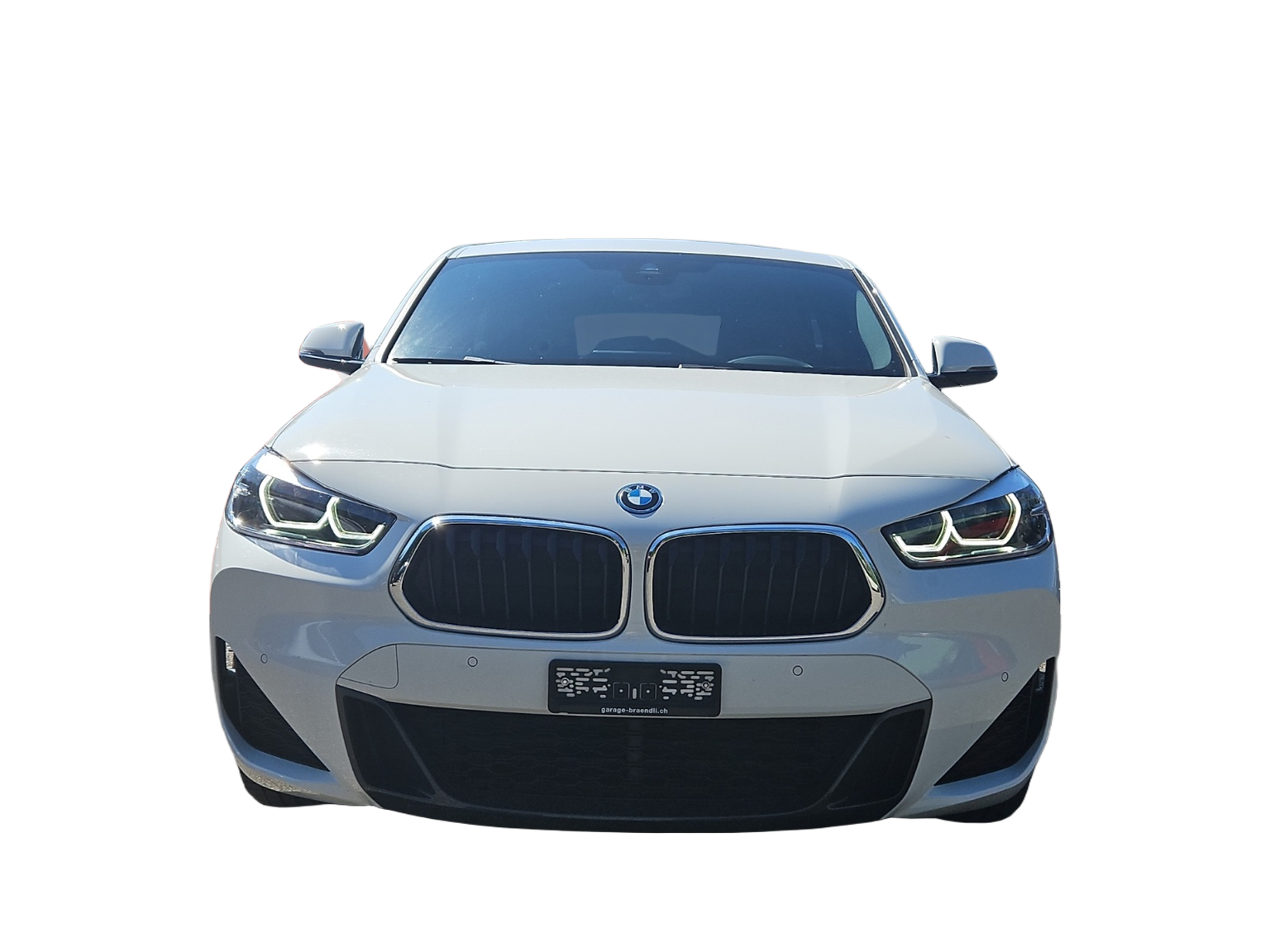 BMW X2 25e xDrive
