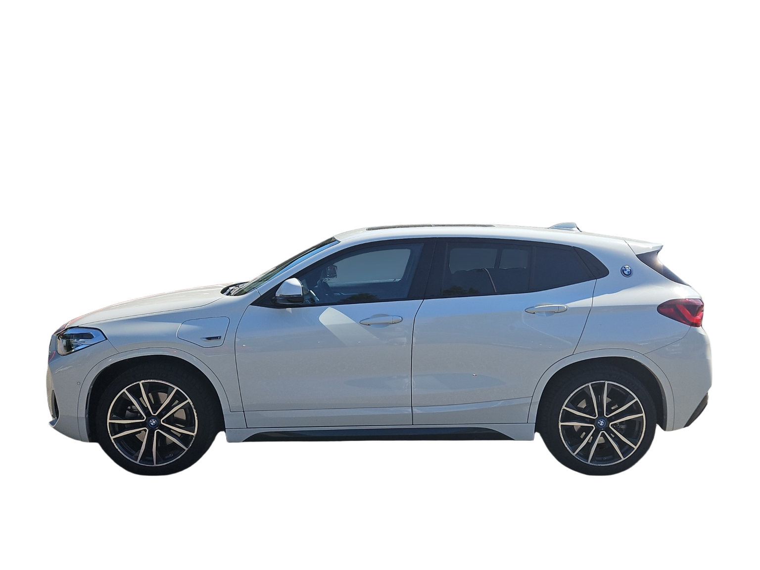 BMW X2 25e xDrive