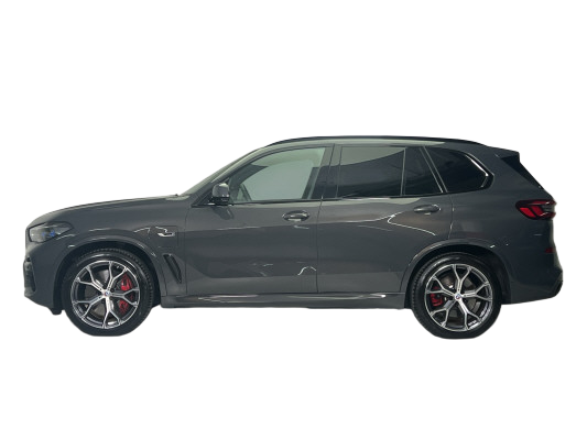 BMW X5 xDrive45e M Sport