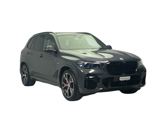 BMW X5 xDrive45e M Sport