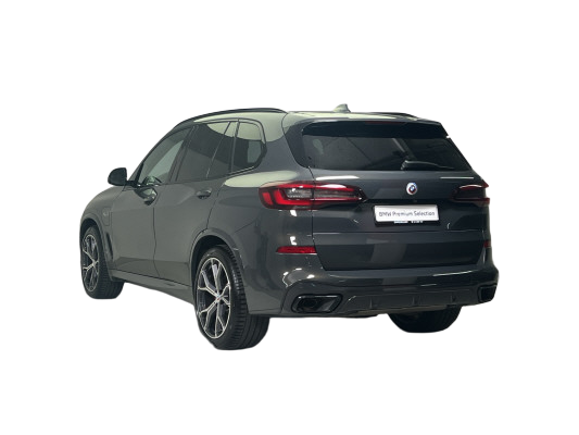 BMW X5 xDrive45e M Sport