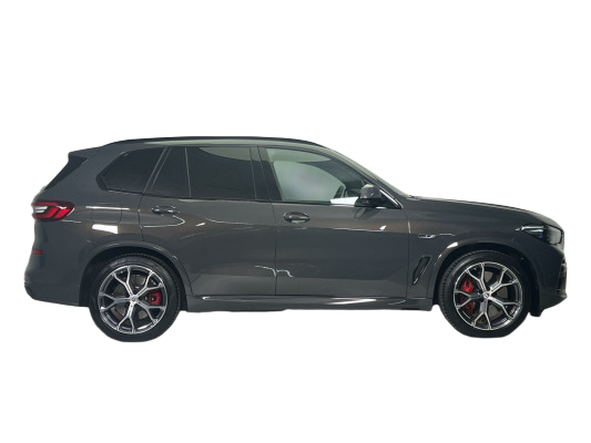 BMW X5 xDrive45e M Sport