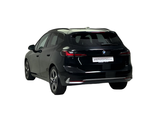 BMW 218d Active Tourer Luxury