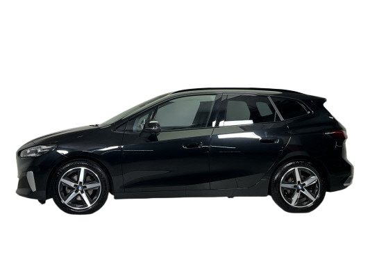 BMW 218d Active Tourer Luxury