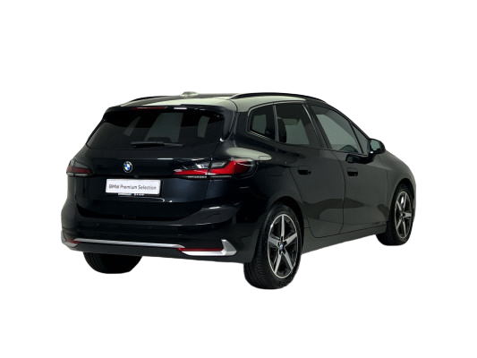 BMW 218d Active Tourer Luxury