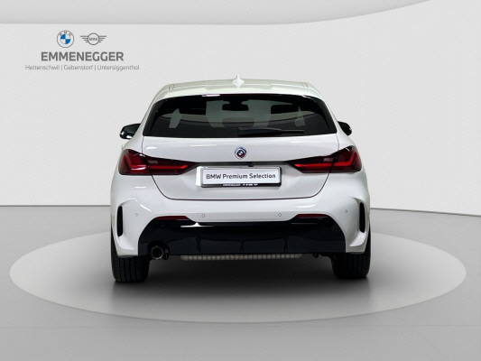BMW 118i M Sport M Sport