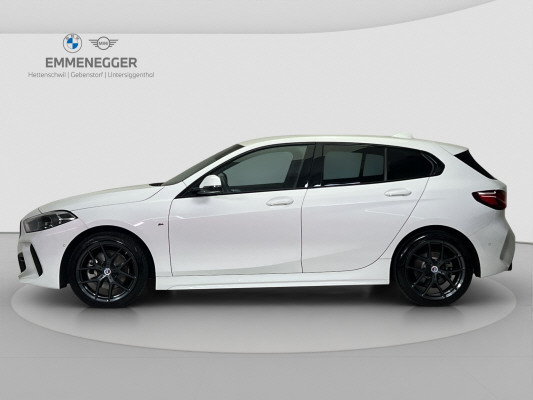 BMW 118i M Sport M Sport