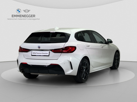 BMW 118i M Sport M Sport