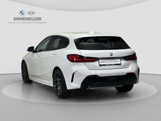 BMW 118i M Sport M Sport