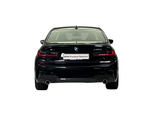 BMW 320d xDrive 48V M Sport