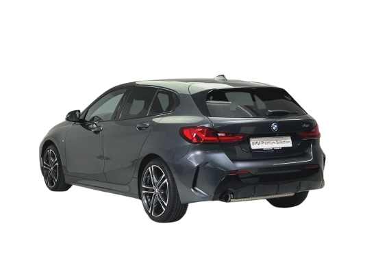 BMW 118i M Sport Steptronic