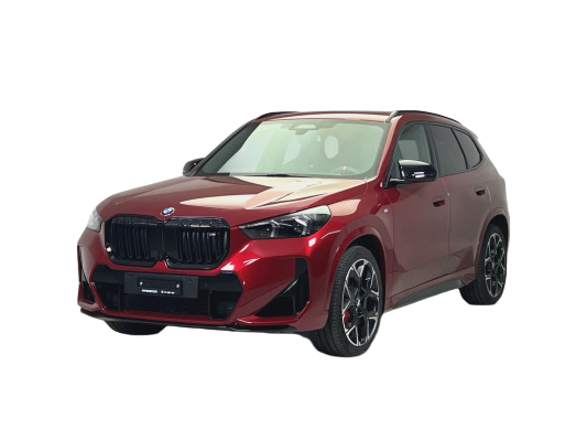 BMW X1 M35i xDrive