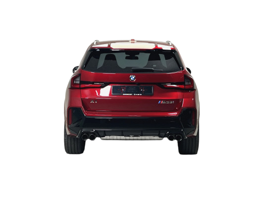 BMW X1 M35i xDrive