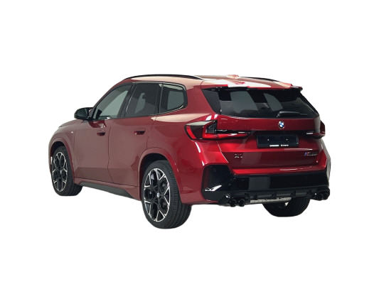 BMW X1 M35i xDrive