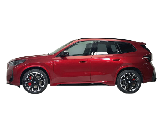 BMW X1 M35i xDrive