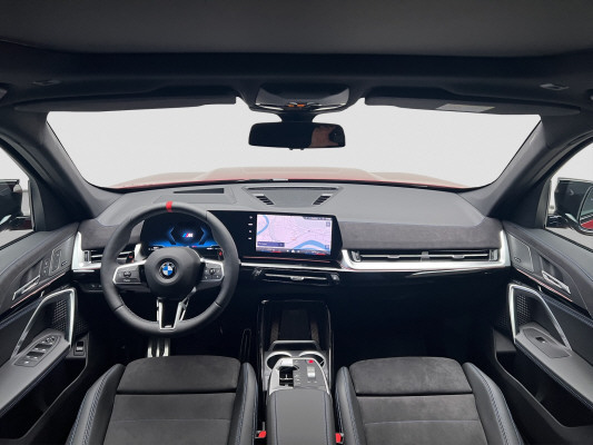 BMW X1 M35i xDrive
