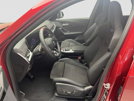 BMW X1 M35i xDrive