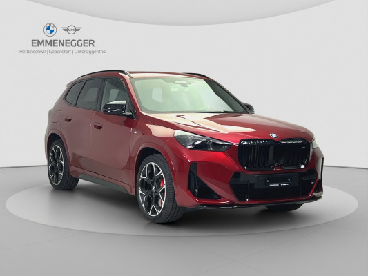 BMW X1 M35i xDrive